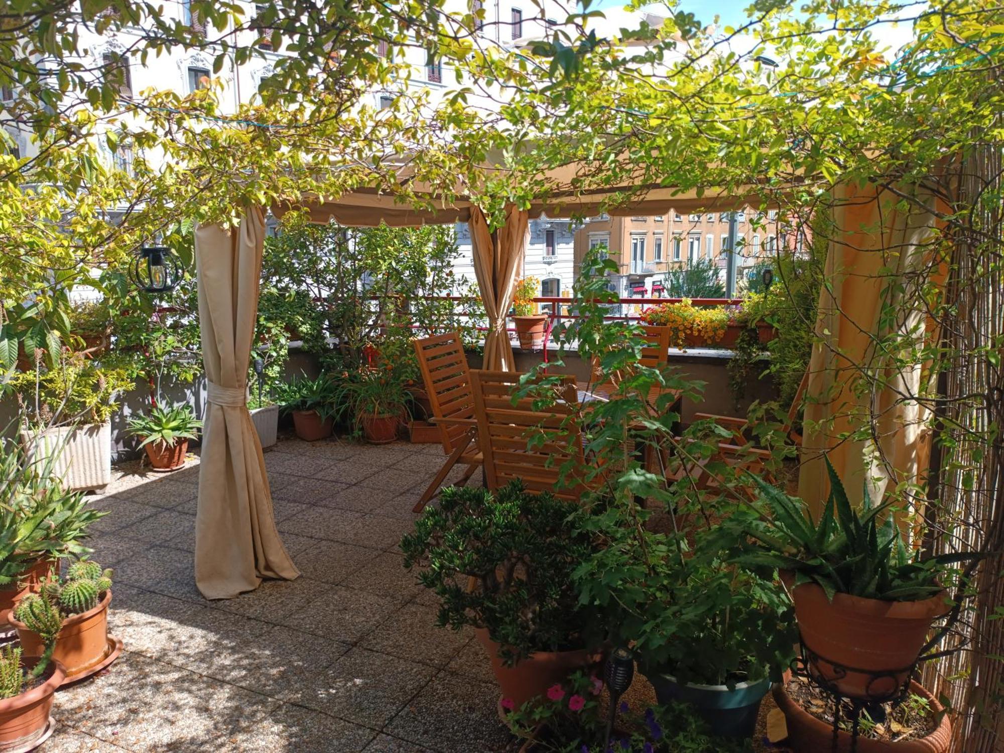 Lillo'S Home Mediolan Zewnętrze zdjęcie