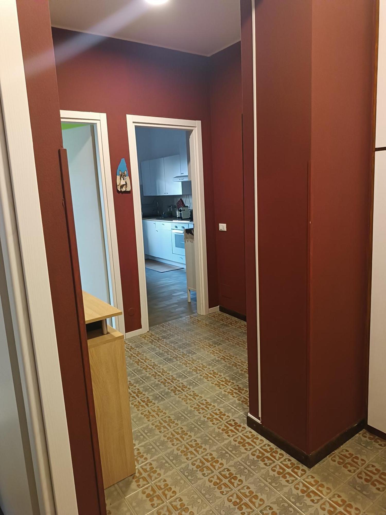 Lillo'S Home Mediolan Zewnętrze zdjęcie